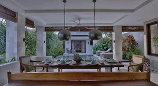 Чангу: Villa Nikara