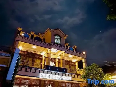 Джепара: Samudra Hotel