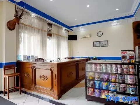 Джепара: Samudra Hotel
