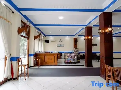 Джепара: Samudra Hotel