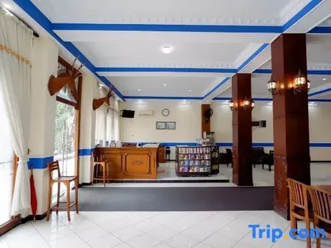 Джепара: Samudra Hotel