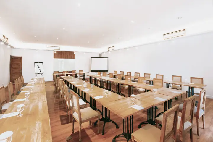 Джокьякарта: Adhisthana Hotel