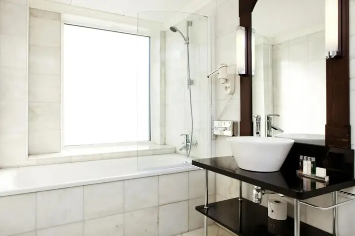 Джокьякарта: Adhisthana Hotel