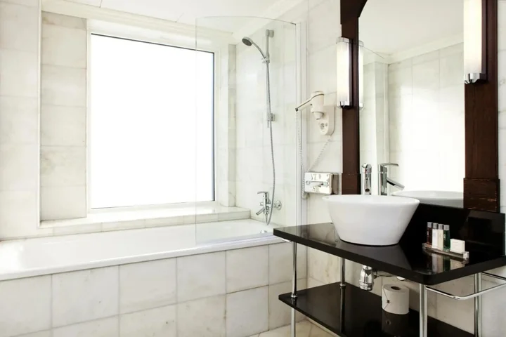 Джокьякарта: Adhisthana Hotel