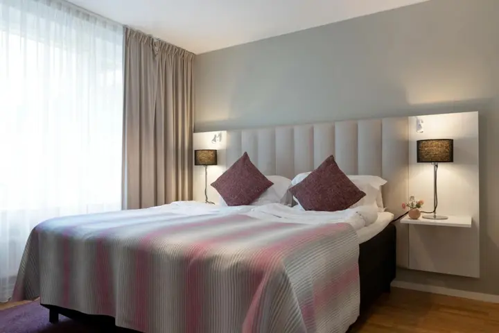 Джокьякарта: Adhisthana Hotel