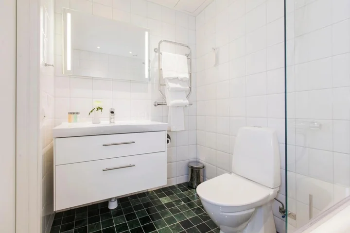 Джокьякарта: Adhisthana Hotel