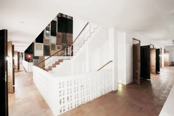 Джокьякарта: Adhisthana Hotel