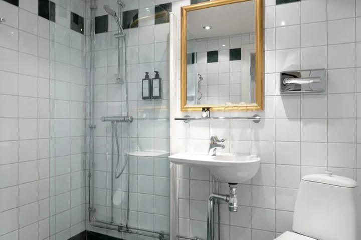 Джокьякарта: Adhisthana Hotel