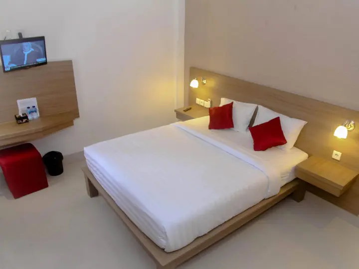 Лембонган-Айленд: Dcamel Hotels Lembongan