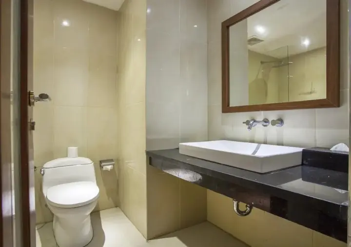 Кута: La Villais Kamojang Hotel Seminyak