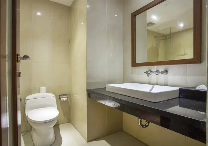 Кута: La Villais Kamojang Hotel Seminyak