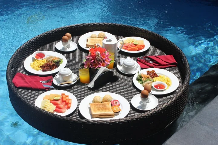 Кута: La Villais Kamojang Hotel Seminyak
