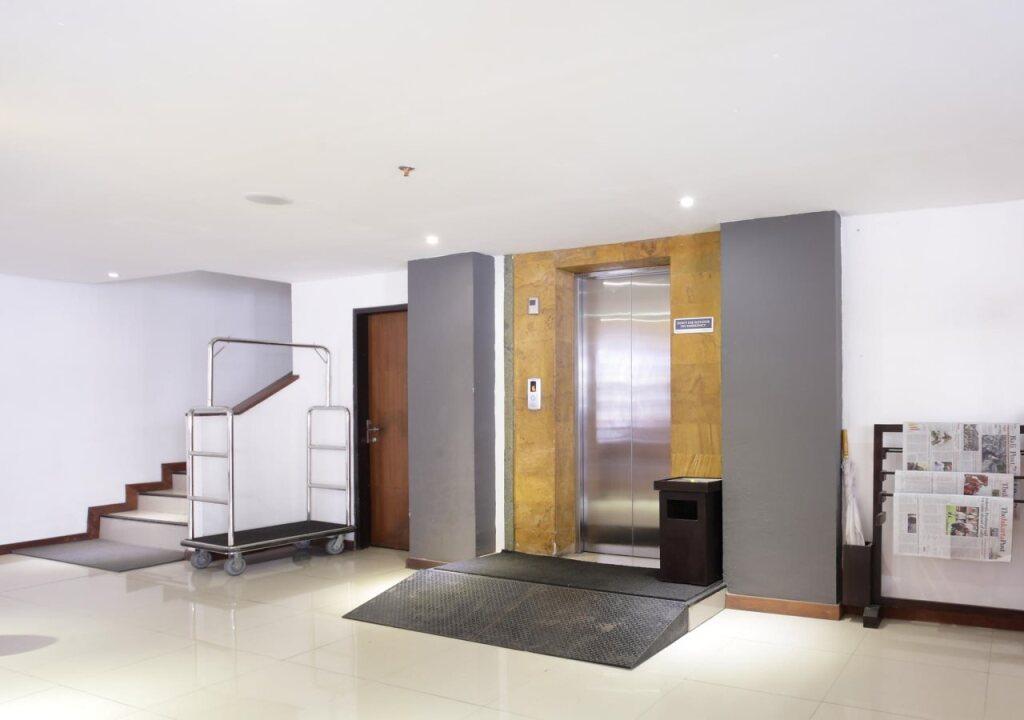 Кута: La Villais Kamojang Hotel Seminyak