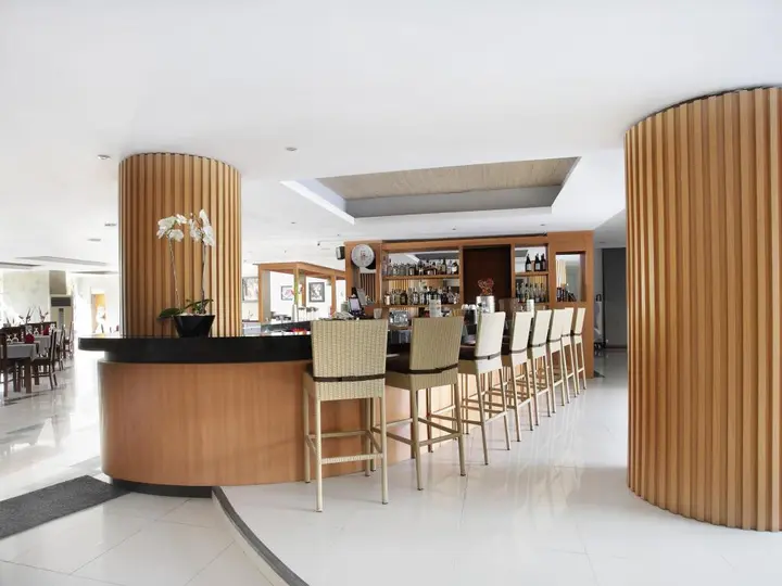 Кута: La Villais Kamojang Hotel Seminyak