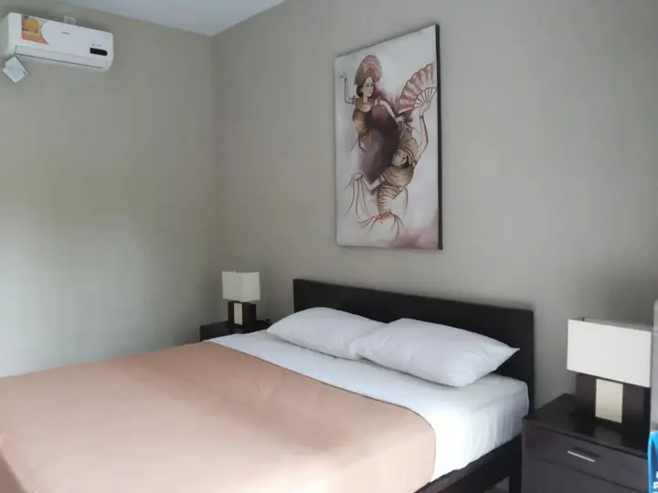 Селемадег: Balian Paradise Hotel