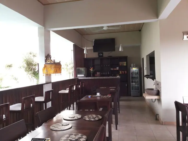 Селемадег: Balian Paradise Hotel
