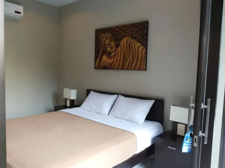 Селемадег: Balian Paradise Hotel