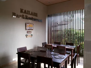 Селемадег: Balian Paradise Hotel