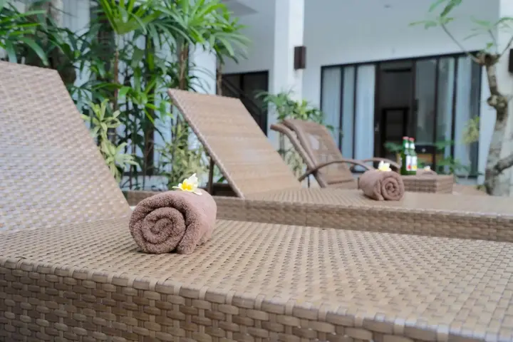 Селемадег: Balian Paradise Hotel