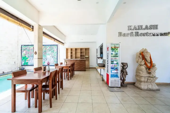 Селемадег: Balian Paradise Hotel