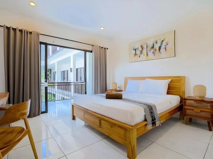 Селемадег: Balian Paradise Hotel