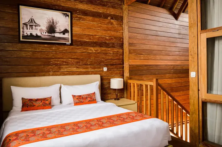Семаранг: Kamojang Green Hotel and Resort
