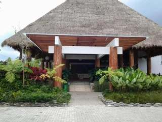 Семаранг: Kamojang Green Hotel and Resort