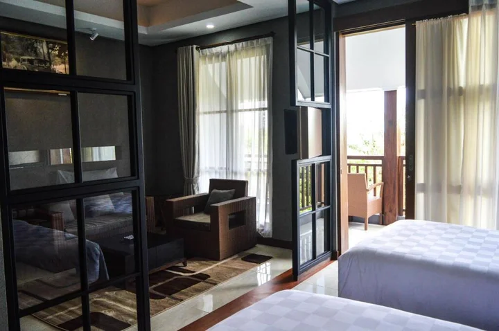Семаранг: Kamojang Green Hotel and Resort