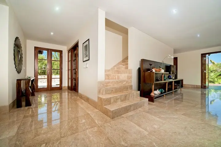 Унгасан: Cantik villa