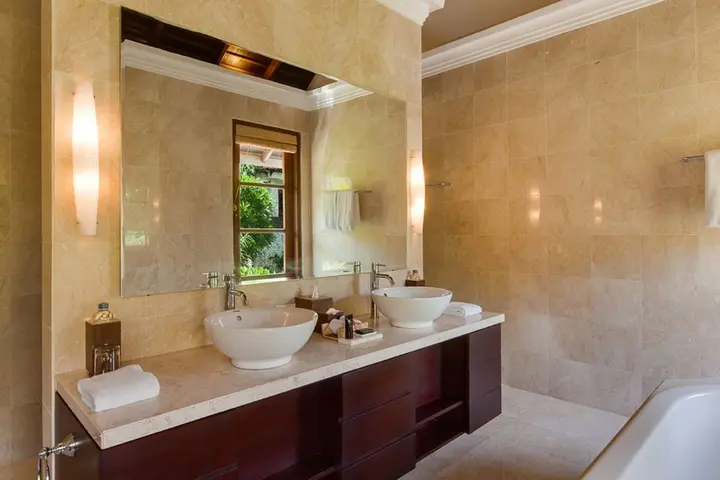 Унгасан: Cantik villa