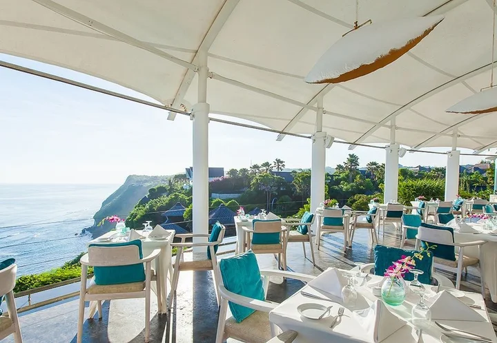 Унгасан: Cantik villa