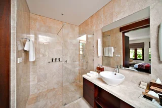 Унгасан: Cantik villa
