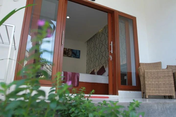 Кута: D'gaduh Suite Kuta
