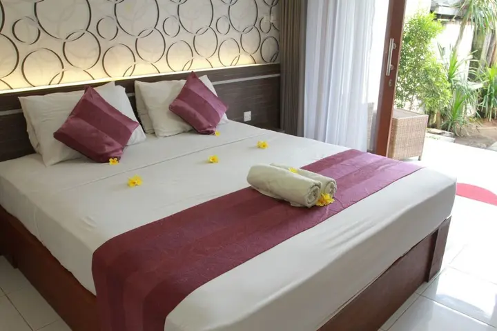 Кута: D'gaduh Suite Kuta