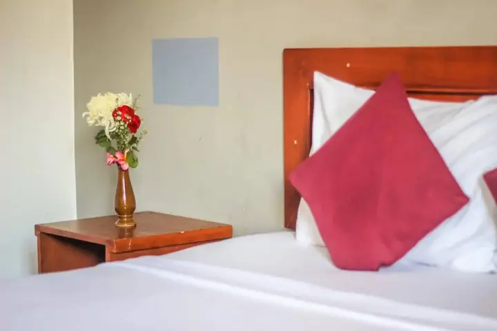Кута: D'gaduh Suite Kuta