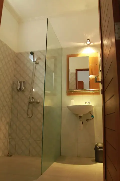 Кута: D'gaduh Suite Kuta