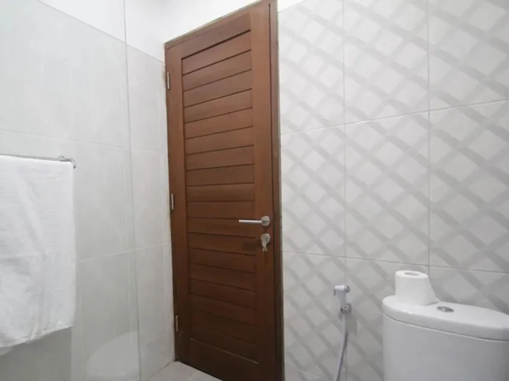 Кута: D'gaduh Suite Kuta