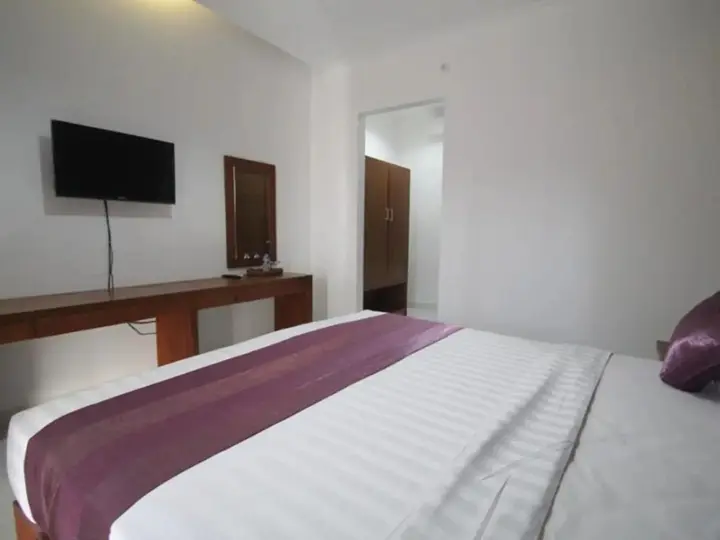 Кута: D'gaduh Suite Kuta