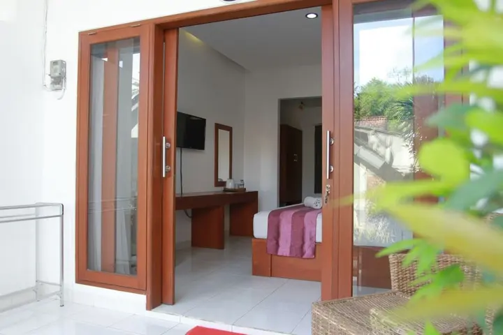 Кута: D'gaduh Suite Kuta