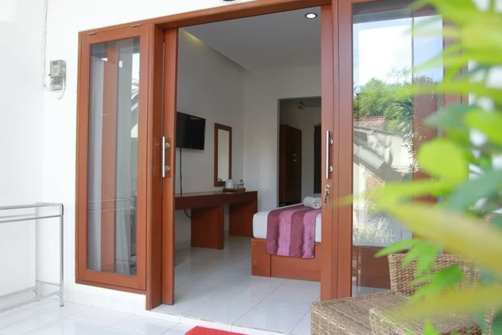 Кута: D'gaduh Suite Kuta