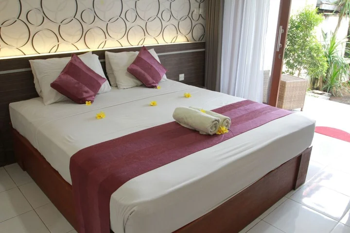 Кута: D'gaduh Suite Kuta