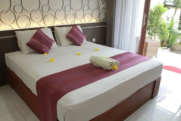 Кута: D'gaduh Suite Kuta