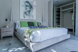 Керобокан: Zanti Villa Umalas