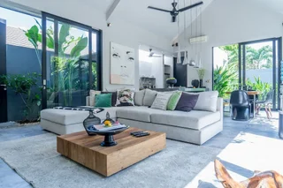 Керобокан: Zanti Villa Umalas
