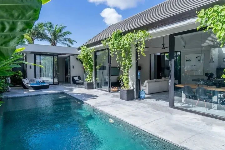 Керобокан: Zanti Villa Umalas