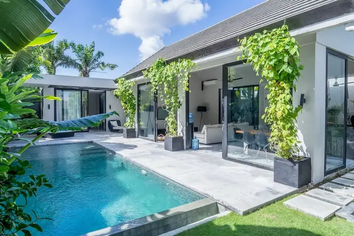 Zanti Villa Umalas — фото 5