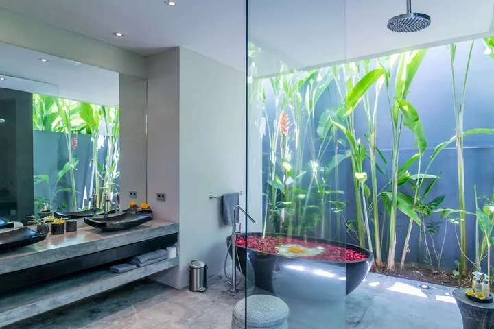 Керобокан: Zanti Villa Umalas