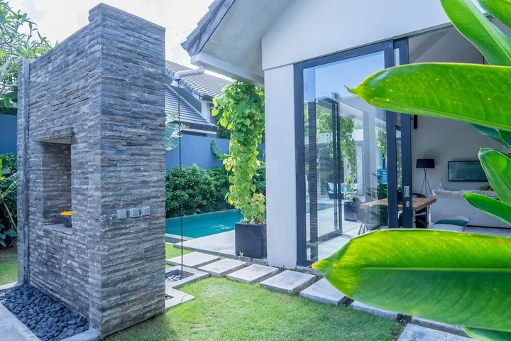 Керобокан: Zanti Villa Umalas