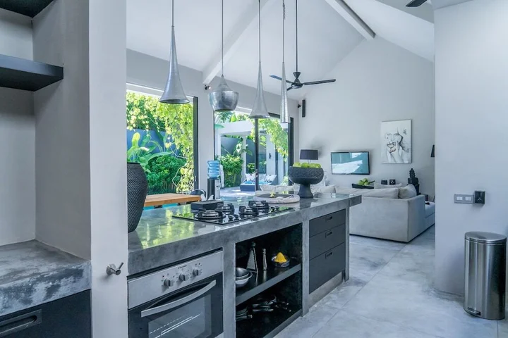 Керобокан: Zanti Villa Umalas