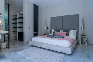 Керобокан: Zanti Villa Umalas